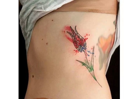 点一滴墨  倾一世魂