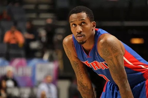 NBA硬汉和他们的纹身