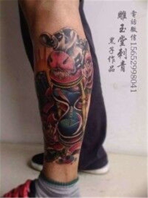 情侣纹身  花旦纹身  美女纹身  梵文纹身