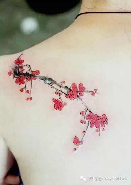 宝剑锋从磨砺出  梅花香自苦寒来