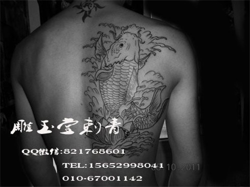 梵文纹身   手臂纹身  后背纹身