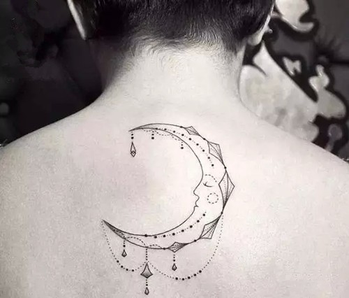 点与线的艺术之美