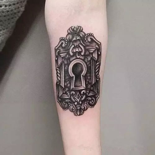 找到属于你的钥匙  打开幸福的锁