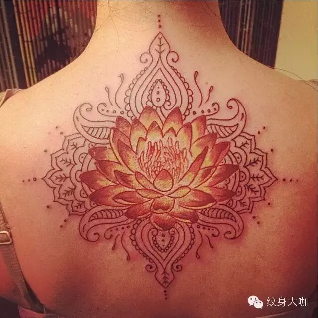 出淤泥而不染  濯清涟而不妖