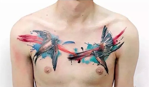 双燕复双燕  双飞令人羡