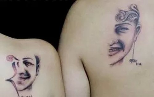 遇见你  是我最美丽的意外