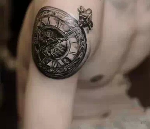 对你一见“钟”情