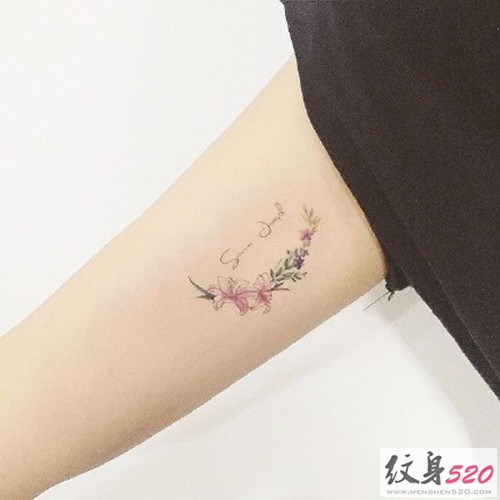 你就是我要的小清新