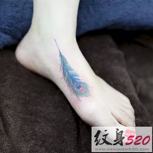 清新小纹身图案大全