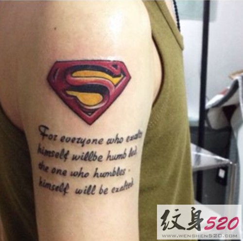 有了它  你也是Super Man