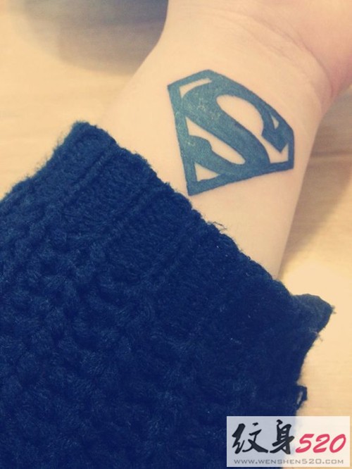 有了它  你也是Super Man