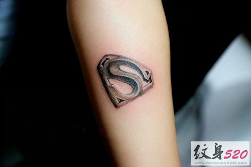 有了它  你也是Super Man