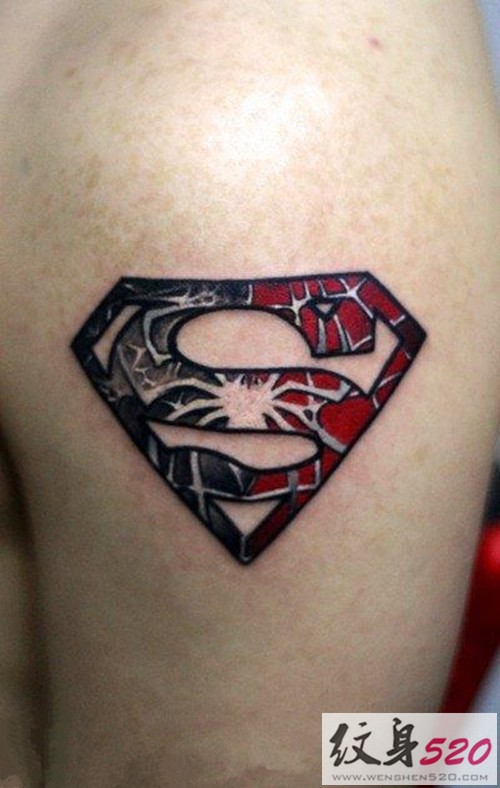 有了它  你也是Super Man