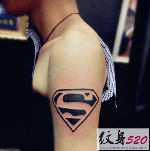 有了它  你也是Super Man