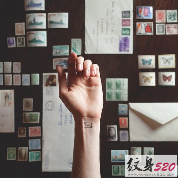 男生也能小清新