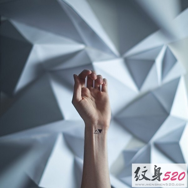 男生也能小清新