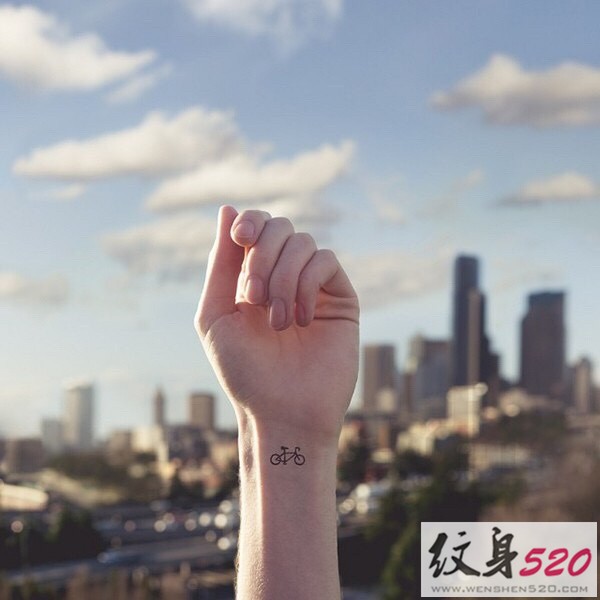 男生也能小清新