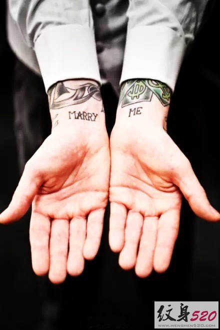 男生也能小清新