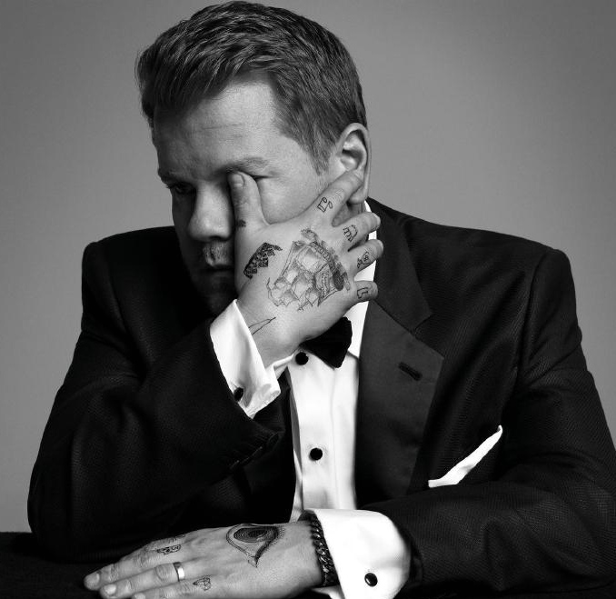 粉丝们最喜爱的几款明星图腾纹身图片