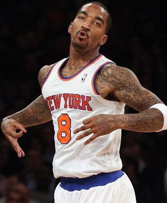 jr史密斯手臂布满纹身缩略频道推荐图