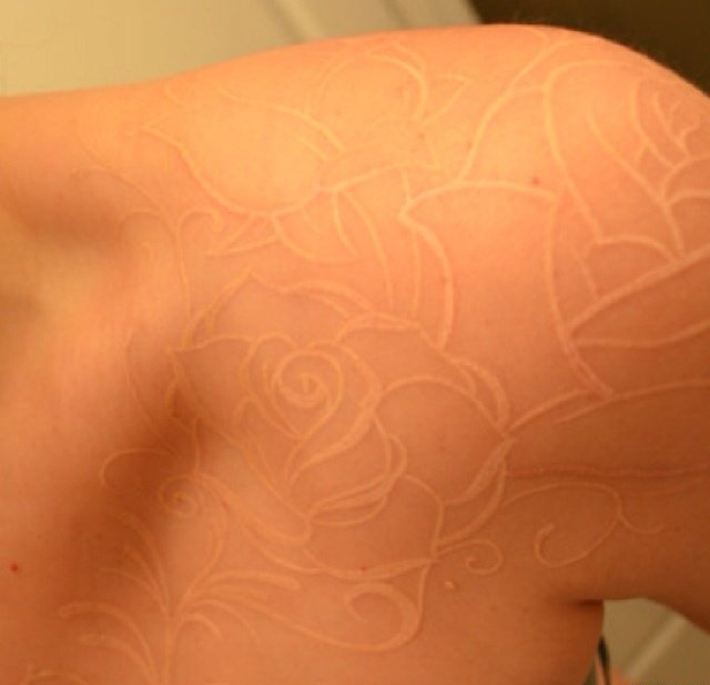 多款女性隐形纹身图案+++荧光,隐形缩略频道推荐图