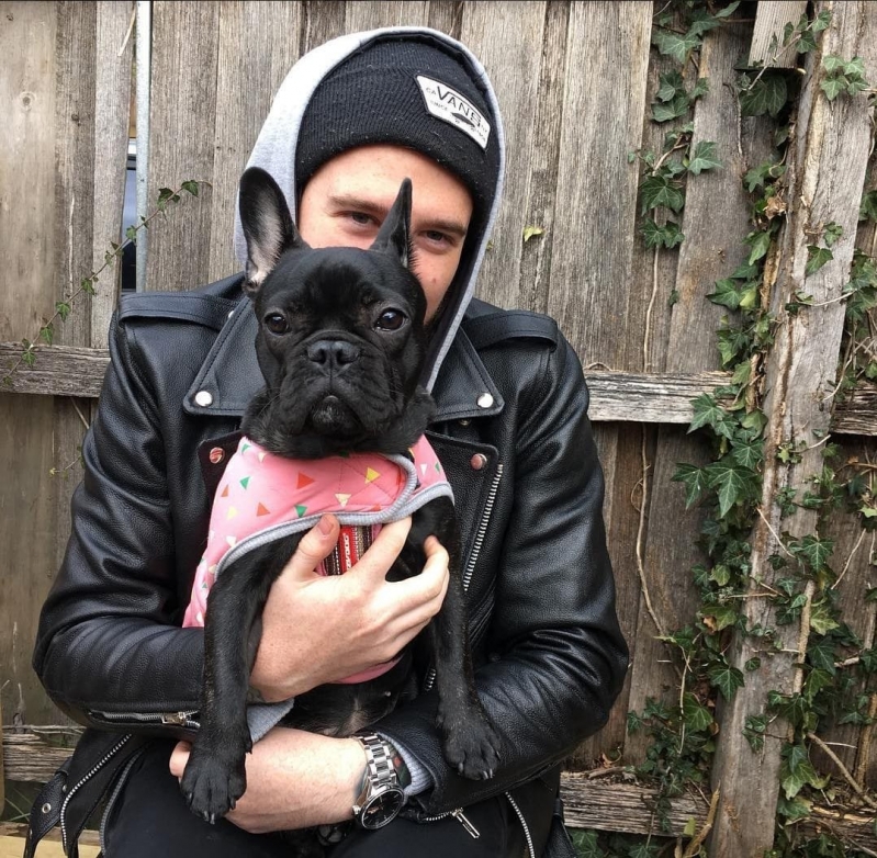 出色的新传统风格纹身图案来自杰克丹尼尔森