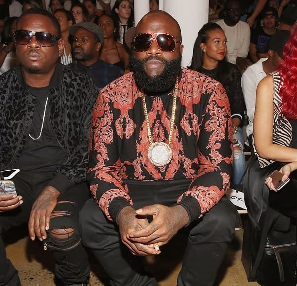 欧美时装周上时尚的模特和他们身上漂亮的纹身图案+++男,时尚,欧美,女