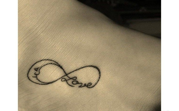 多款几何&#符号形状纹身图案