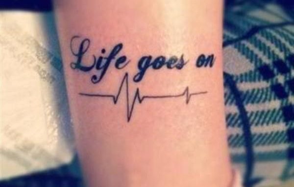 分手之后的情侣纹身图案怎么覆盖