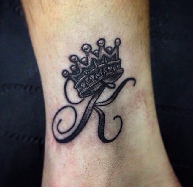 女孩的多款清新漂亮的纹身图案欣赏