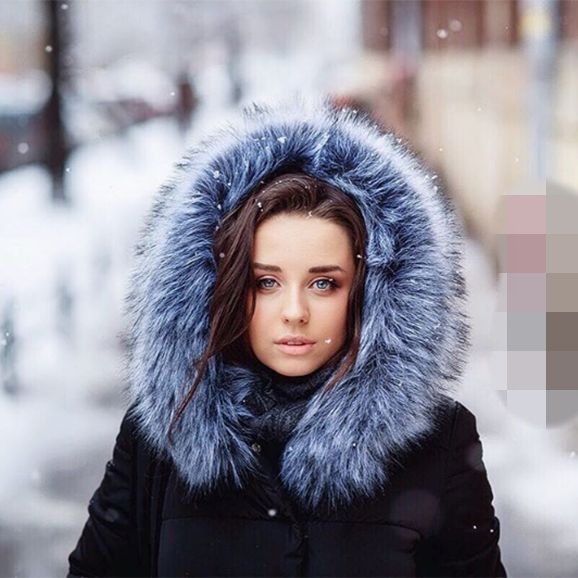 10款黑白简单个性线条植物和动物纹身图案大全