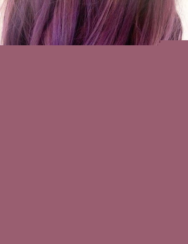 女生颈后黑白文艺小清新纹身图案