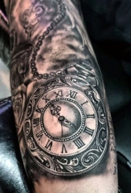 浠や汉鎯婂徆鐨勯粦鐧藉崕涓芥€€琛ㄦ墜鑷傜汗韬浘妗?/div 
