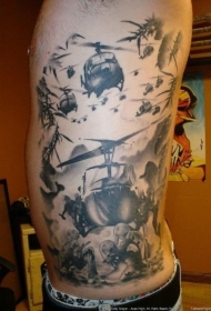 渚ц倠鎯婁汉鐨勫ぇ瑙勬ā鍐涗簨鎴樻満绾硅韩鍥炬