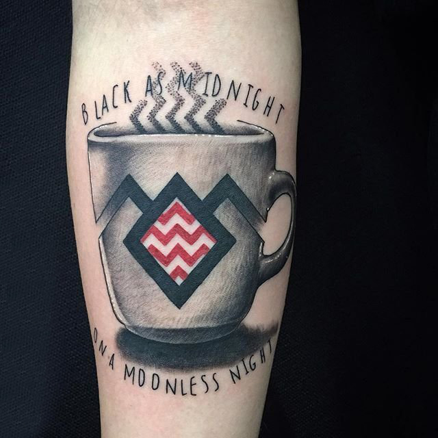 人物肖像纹身 多款简单线条纹身人物纹身图案