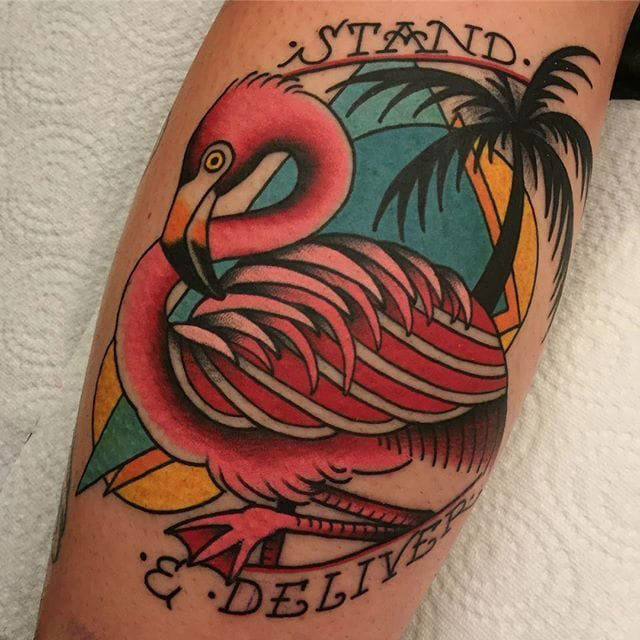 百乐动物纹身 多款素描纹身百乐动物纹身图案