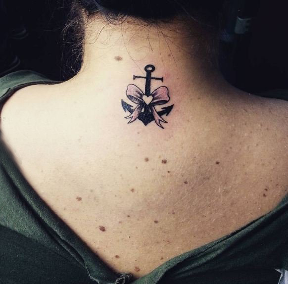 欧美小图案纹身 多款简单线条纹身素描欧美小图案纹身图案