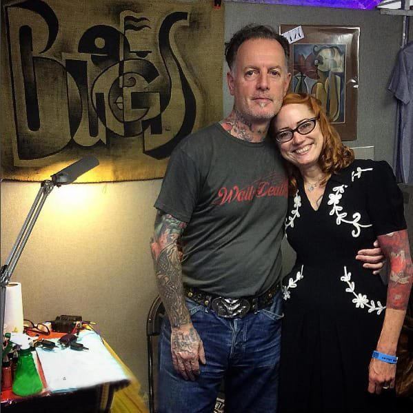 抽象线条纹身 多款彩色渐变纹身素描抽象线条纹身图案