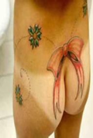 诱惑可爱蝴蝶结系列