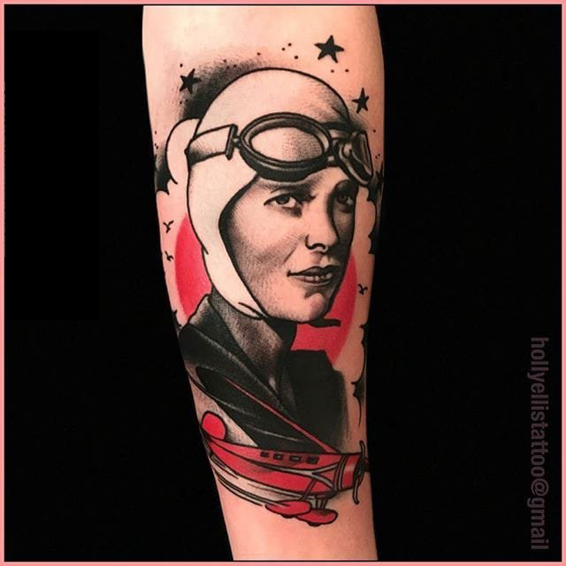 人物纹身图案 多款黑色纹身点刺技巧人物纹身图案