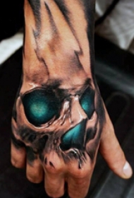 手臂纹身素材 多款素描纹身点刺技巧手臂线条纹身图案