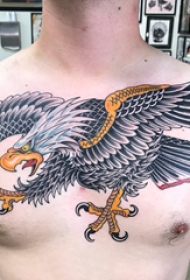 植物纹身 多款简单线条纹身素描小清新植物纹身图案