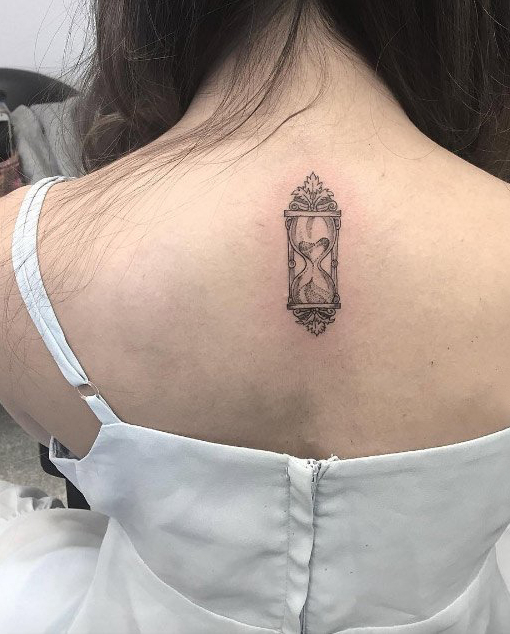 迷你小纹身  微型可爱的迷你小纹身图案