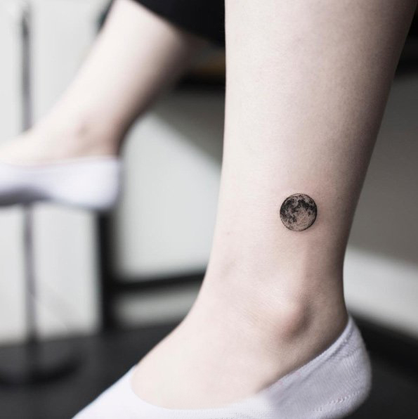 迷你小纹身  微型可爱的迷你小纹身图案