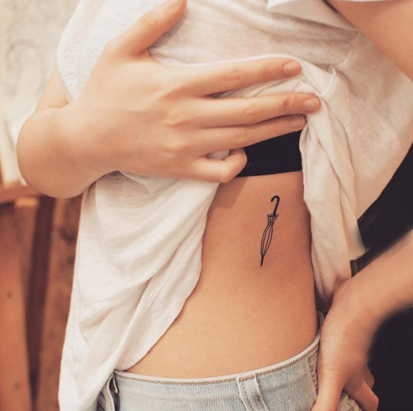 迷你小纹身  微型可爱的迷你小纹身图案