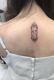 迷你小纹身  微型可爱的迷你小纹身图案