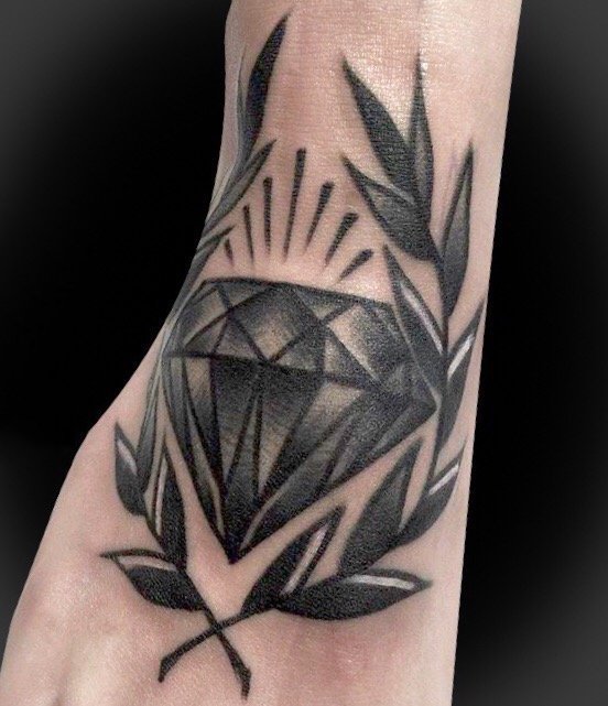 手臂上纹身图案  炫酷而又张扬的手臂上纹身图案