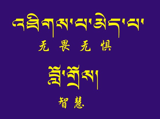 藏梵文的中文对照表_99张流行话语的藏梵文的中文对照表