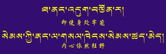 藏梵文的中文对照表_99张流行话语的藏梵文的中文对照表