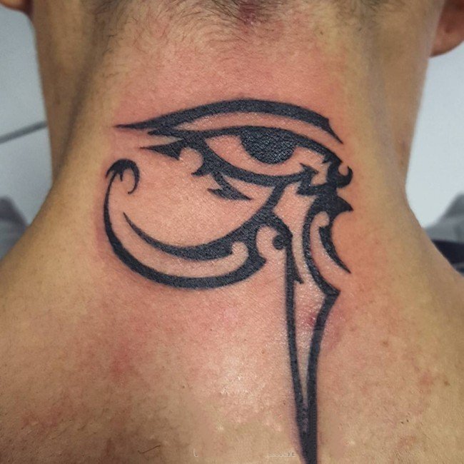 纹身眼睛纹身图案 手臂上纹身美女眼角眼泪纹身眼睛纹身图案